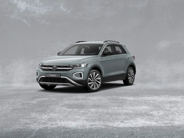 Volkswagen T-Roc - Bild 2