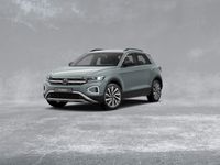Volkswagen T-Roc - Vorschau Bild 2
