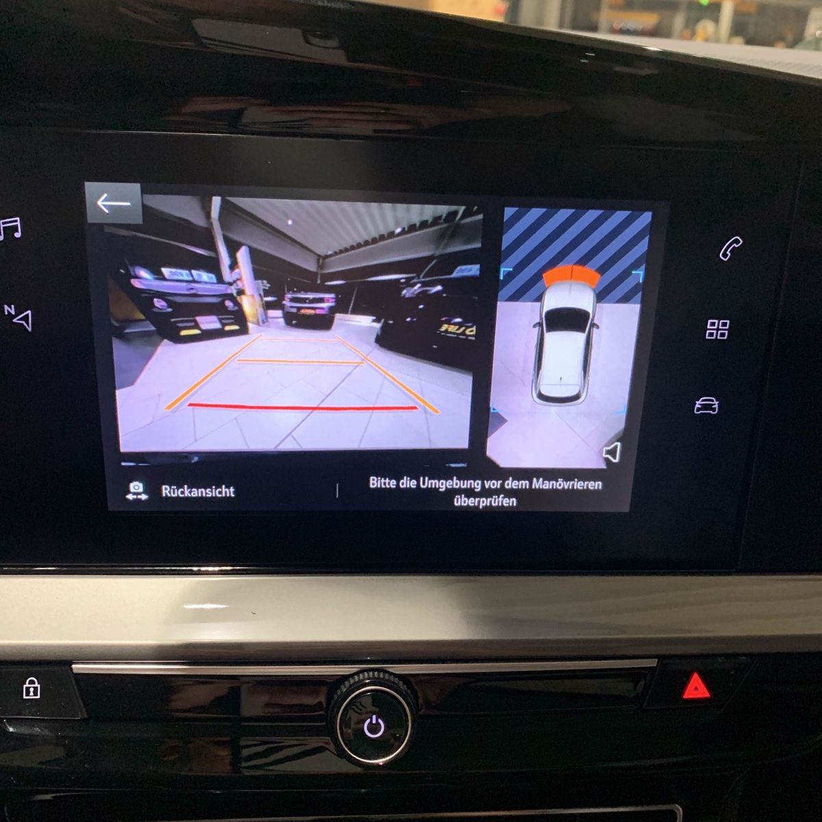 Opel Mokka - Bild 12