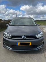 Volkswagen Touran 1.8 TSI DSG Highline Highline - VW Touran von privat