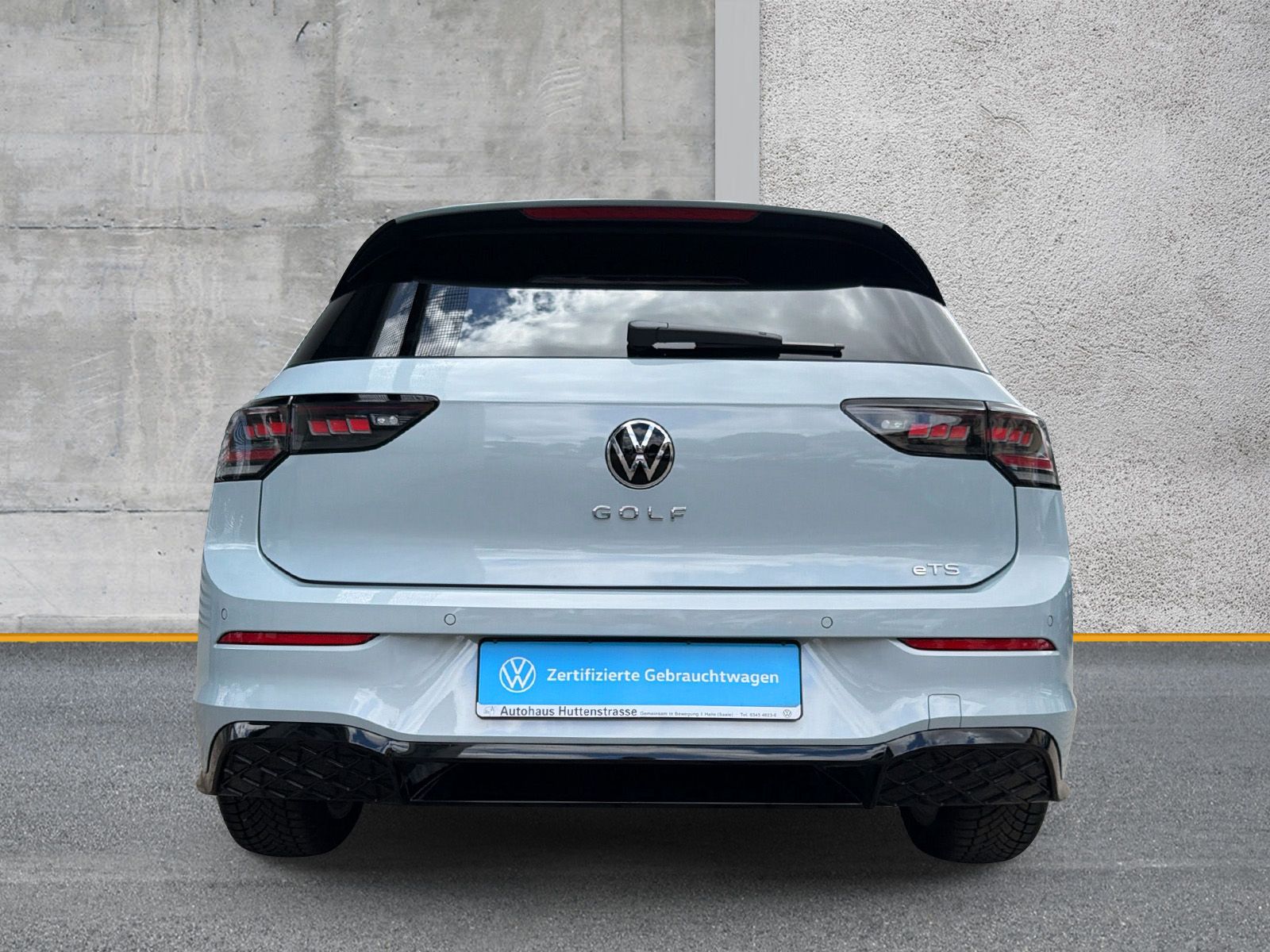 Volkswagen Golf - Bild 5