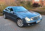 Mercedes-Benz Mercedes Benz E320 CDI mit TÜV 09.2026 - Mercedes-Benz E 320 aus 2005: Cdi