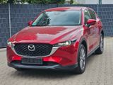 Mazda CX-5 Ad'vantage AWD - Mazda CX-5 aus 2024
