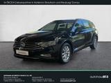 Volkswagen Passat Variant Business 2,0 TDI SCR NAVI+LED+BT - Volkswagen Passat Variant aus 2023