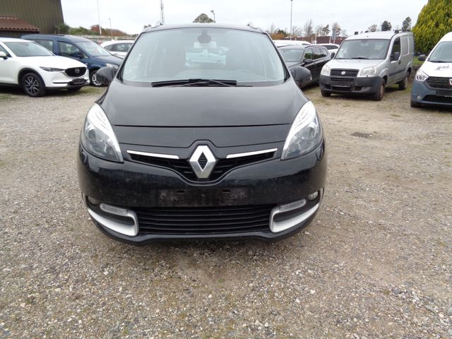 Renault Scenic III Expression