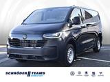 Volkswagen T7 Transporter Kasten 2.0 TDI Automatik AHK ACC 