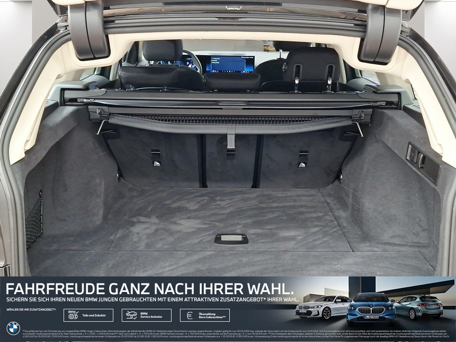 BMW 320 - Bild 13