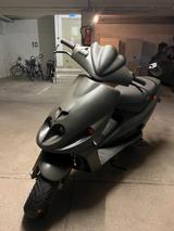 Malaguti F12 Phantom  - MALAGUTI PHANTOM F12