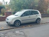 Ford Fiesta Facelift 1,4l Checkheft 80PS 5 Türer - Ford Fiesta: Facelift