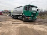 Scania SCANIA G490 Hydrocarbon 2 Kammer 23.100Liter 