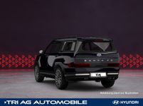 Hyundai SANTA FE - Vorschau Bild 8