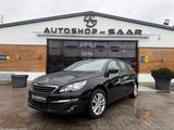 Peugeot 308 SW Active/NAVI/KAMERA - Peugeot 308 in Saarbrücken