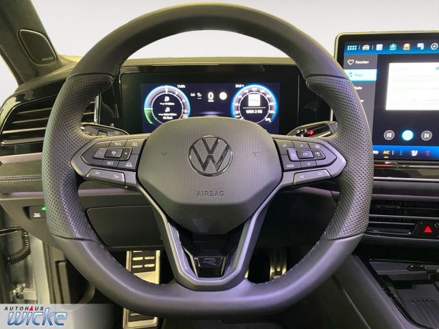 Passat R-Line 1.5 l eHybrid DSG R-Line NAVI KLIM