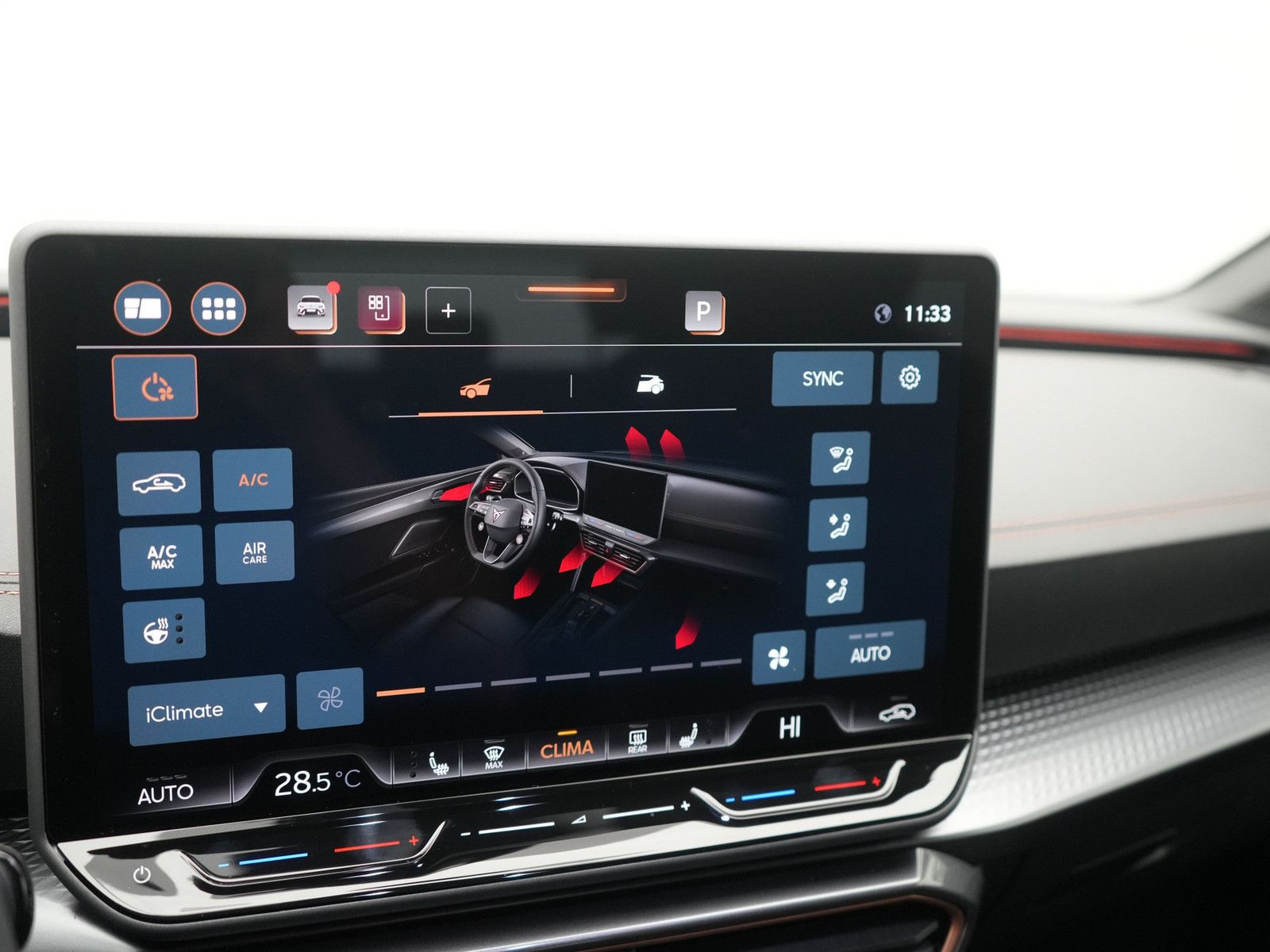 Cupra Leon - Bild 18