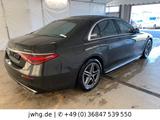 Mercedes-Benz S 580 e 4M AMG DIGITAL-LIGHT|AIRMATIC|KEYLESS - Mercedes-Benz S 580 Gebrauchtwagen