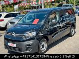 Citroën Berlingo Kasten Club XL/L2-KLIMA-NAVI-PDC+KAMERA - Citroën Berlingo: N L2