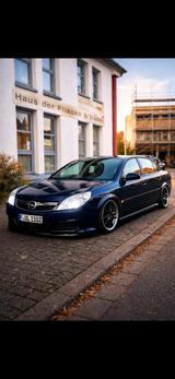 Opel Vectra C Sport Neu TÜV Klimaanlage  T... - Opel Vectra: Sport