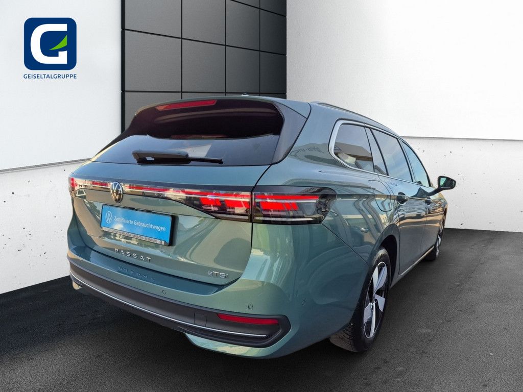 Passat Variant 1.5 eTSI Business *DSG*AHK*REAR V