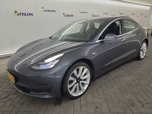 Tesla Model 3 Long-Range AWD 351pk 75 kWh [ AUTOPILOT+