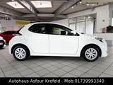 Toyota Yaris Comfort *Kamera*Klima 1H - Toyota Yaris Gebrauchtwagen in Mönchengladbach