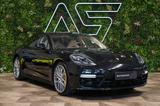 Porsche TURBO S*NIGHT*PANO*HUD*BURM*WARRANTY*94.711€NETT - gebrauchte Porsche Panamera aus dem Jahr 2021