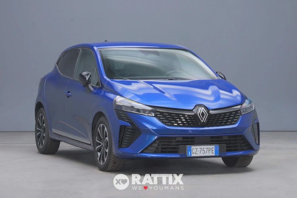 Image of Renault Clio