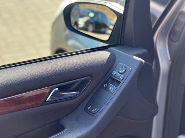Mercedes-Benz B 170