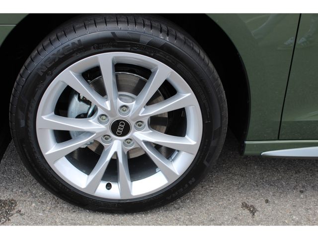 A3 Sportback 30 TFSI S-tr. S-line - *LED*Busines