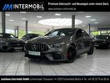 Mercedes-Benz CLA 45 AMG S *DRIVERS PACK*DISTR*NIGHT*TOTW*MBUX - Mercedes-Benz CLA 45 AMG in Berlin