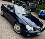 Mercedes-Benz Mercedes Benz CABRIO CLK 350 - TOP Zustand - Mercedes-Benz CLK 350 aus 2006