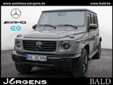 Mercedes-Benz G 450 d AMG-Sport/SHD/Stdhz/AHK/Fond-Entertain - Mercedes-Benz G 450 Jahreswagen