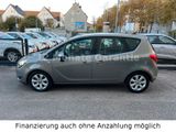 Opel Meriva B 1.4 Turbo Edition Automatik & Navi - Opel: Meriv