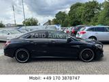 Mercedes-Benz CLA 250 CLA -Klasse AMG 4Matic*KAMERA*PANORAMA - Mercedes-Benz CLA 250: Limousine