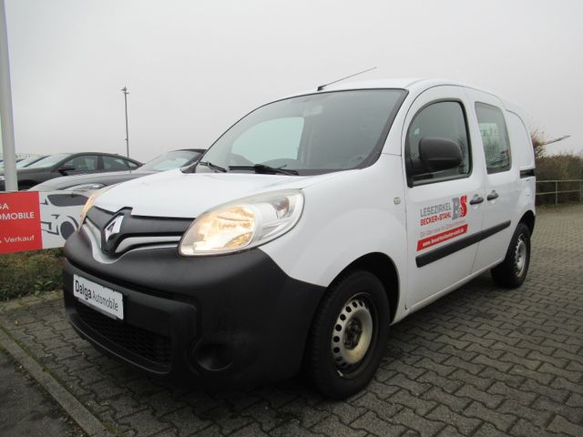 Renault Kangoo Rapid Extra /1.Hand/KLIMA/ EURO 6 DIESEL