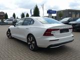 Volvo S60 Recharge Ultimate Dark T8 AWD HUD/B&W/PANO - Volvo S60: Recharge Ultimate Dark