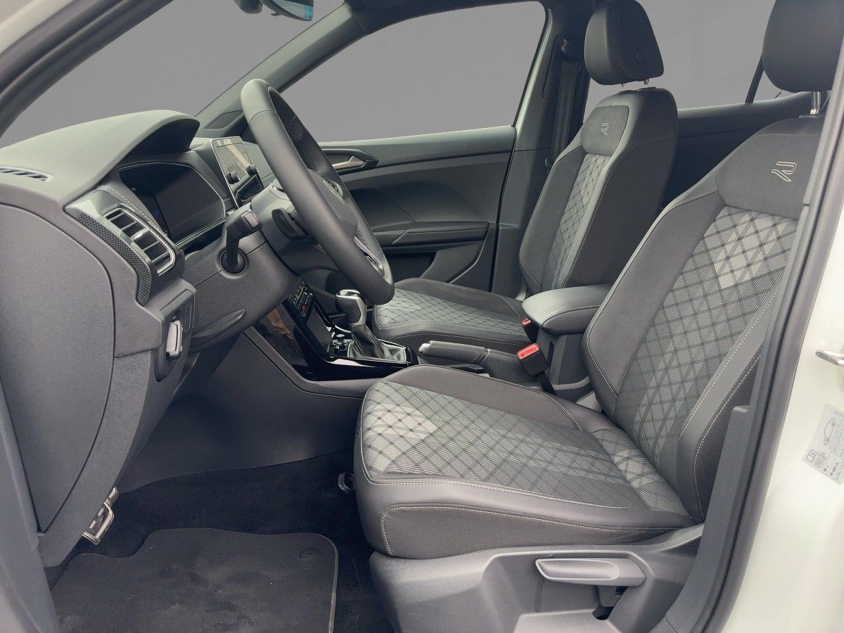 Volkswagen T-Cross - Bild 7