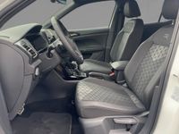 Volkswagen T-Cross - Vorschau Bild 7