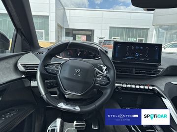 Peugeot 3008 - 8