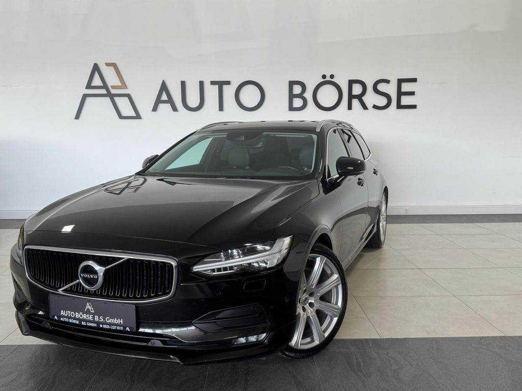 Angebot ansehen Volvo V90