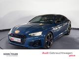 Audi A5 Sportback S line 40 TFSI quattro competition  - Audi A5 Competition Gebrauchtwagen