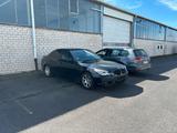 BMW E60 520i Bj 2003 - BMW 520 aus 2004: 520i