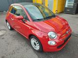 Fiat 500C 1.2 CABRIO LOUNGE  *TÜV  &  Inspektion Neu*
