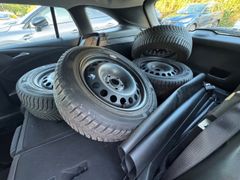 Fahrzeugabbildung Astra K Sports Tourer Edition Start Stop