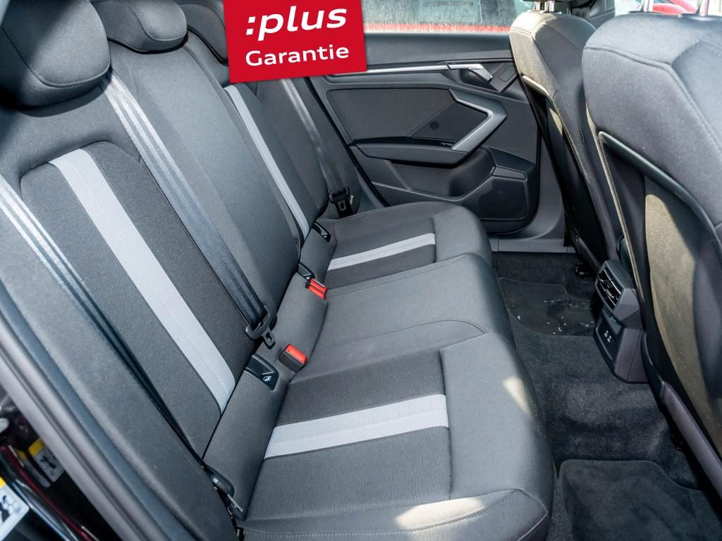 Audi A3 - Bild 8