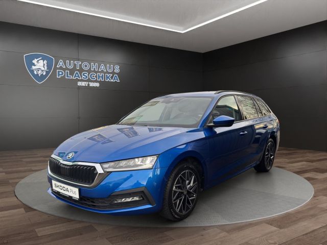 Skoda Octavia C. 1.5 TSI Ambition NAVI*PDC*SHZ Klima