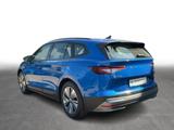 Skoda Enyaq iV 60 Loft DSG Navi LED SHZ PDC - Skoda Enyaq Gebrauchtwagen in Berlin