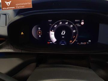 Cupra Terramar - 6