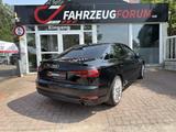 Audi A4 sport ultra LED*S-Line*PDC*Leder - Audi A4: Limousine, Line