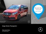 Mercedes-Benz V 250 d EDITION 9G+SportP+ParkP+SpurP+MBUX+Navi - gebrauchte Mercedes-Benz V 250 aus dem Jahr 2022