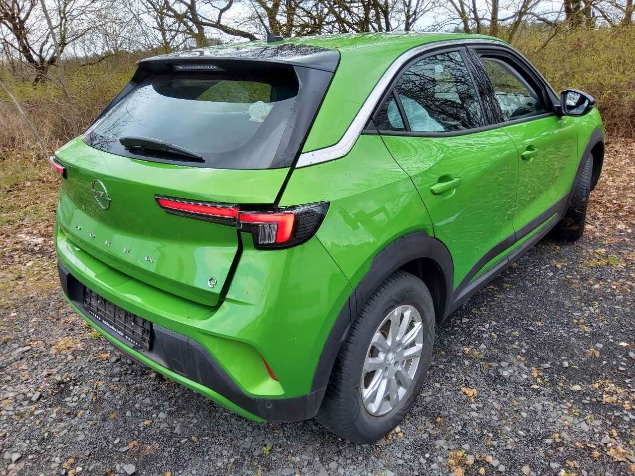 Fahrzeugabbildung Opel Mokka-e EDITION 3-PHASIG SPORT/LED/VIRTU./DAB+